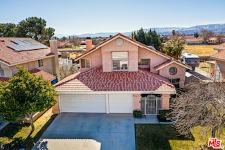 3626 W Avenue j2, Lancaster, CA 93536