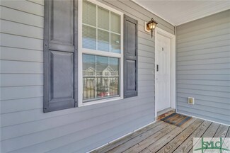 28 Bearing Cir, Port Wentworth, GA 31407