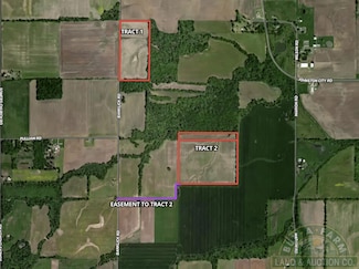 Banklick Rd, Galatia, IL 62935