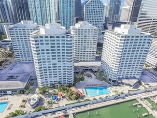 999 Brickell Bay Dr Unit 709, Miami, FL 33131