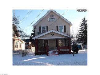 1520 Garfield Ave SW, Canton, OH 44706