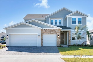 2947 Believe In Yourself Ct, Clermont, FL 34714