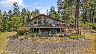 5143 W Crazy Creek Rd, Coeur D Alene, ID 83814