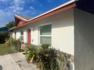 1309 W Frangipani Cir, Lantana, FL 33462