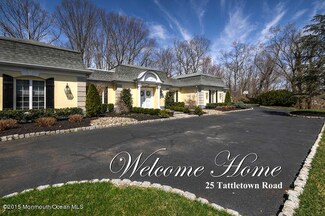25 Tattletown Rd, Trenton, NJ 08620