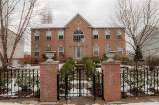1111 Rural Ridge Dr, Cheswick, PA 15024