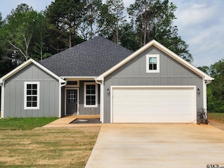 377 County Road 4215, Jacksonville, TX 75766