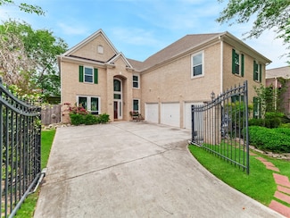 12334 Shadow Island Dr, Houston, TX 77082