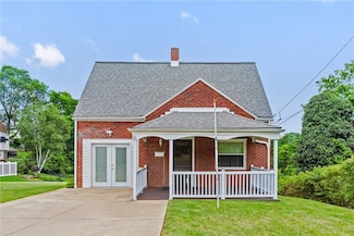 21 Garden Terrace, Pittsburgh, PA 15221