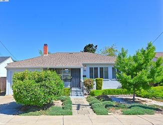 4248 Mabel Ave, Castro Valley, CA 94546