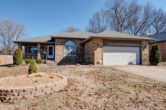 760 S Sparks Ave, Springfield, MO 65802