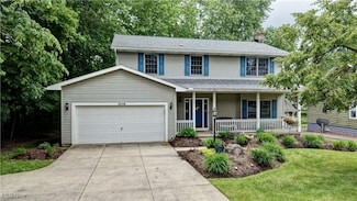 2348 Graham Rd, Stow, OH 44224