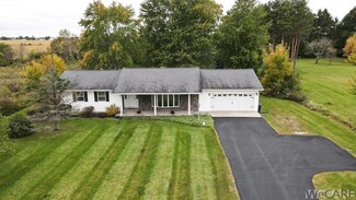 8797 Cr, Alger, OH 45812