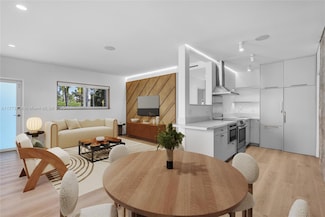 1130 Venetian Way Unit 1A, Miami Beach, FL 33139