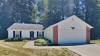3431 Carly Cir, Indianapolis, IN 46235