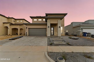 14740 Jack White Ave, El Paso, TX 79938