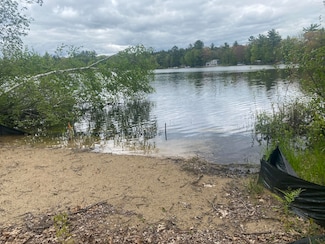 6032 S Whalen Lake Rd, Baldwin, MI 49304