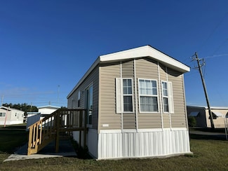 6941 Macdonald Ct Unit 31, Zephyrhills, FL 33541