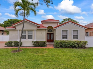 1199 NW 166th Ave, Pembroke Pines, FL 33028
