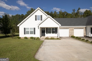 133 Bull Bay Dr, Statesboro, GA 30458