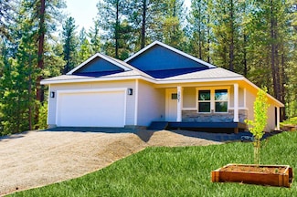 3907 Ponderosa Ct, New Meadows, ID 83654