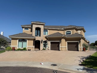 1 Santa Barbara Ct, Odessa, TX 79765