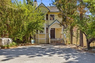 33345 Forrest Dr, Arrowbear Lake, CA 92382