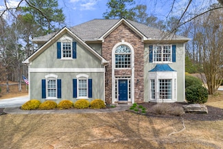 2715 Ivey Crossing Trail, Cumming, GA 30041