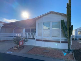 702 S Meridian Rd Unit 835, Apache Junction, AZ 85120
