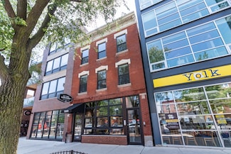 1809 W Division St Unit 2, Chicago, IL 60622