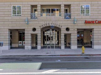 130 E San Fernando St Unit P11, San Jose, CA 95112