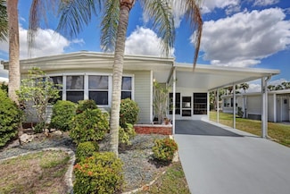 2100 Kings Hwy Unit 182, Port Charlotte, FL 33980