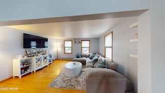 599 E Academy St, Hughesville, PA 17737