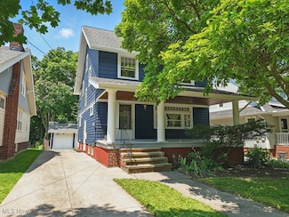 3596 W 155th St, Cleveland, OH 44111
