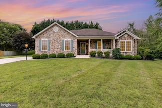 1904 Medallion Ct, Forest Hill, MD 21050