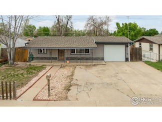 405 16th Ave, Greeley, CO 80631