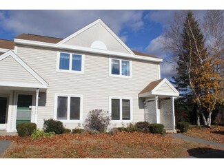 10 Pine Brook Ln Unit E9, North Springfield, VT 05150