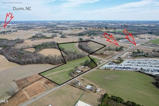 441 Long Branch Rd, Dunn, NC 28334