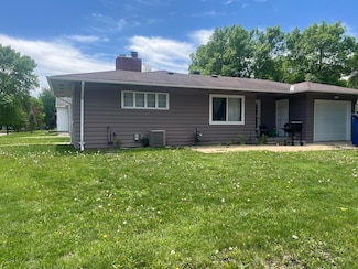 700 14th St SW, Willmar, MN 56201