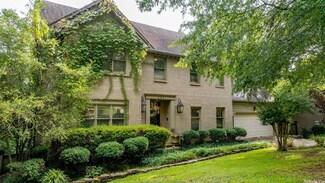 234 Valley Club Cir, Little Rock, AR 72212