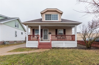 7119 Laverne Ave, Cleveland, OH 44129
