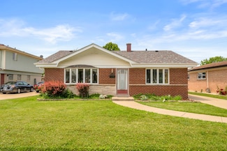 12236 S Hamlin Ave, Alsip, IL 60803