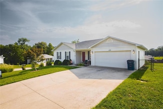 424 Hawks Landing, Cape Girardeau, MO 63701