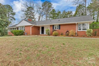 1101 Roundknob Ave, Salisbury, NC 28144