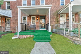 3937 Flowerton Rd, Baltimore, MD 21229