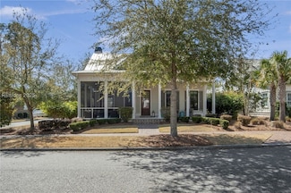 16 Waterfowl Rd, Bluffton, SC 29910