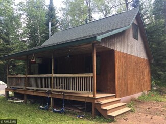 5084 County Road 6, Kettle River, MN 55757