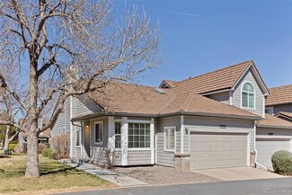5946 S Jellison St Unit F, Littleton, CO 80123
