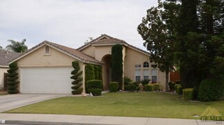 8511 Winlock St, Bakersfield, CA 93312