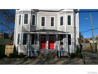 402 N 29th St, Richmond, VA 23223